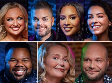 alluc 90 day the single life|'90 Day: The Single Life': Meet the Cast of Season 4 (PHOTOS) .